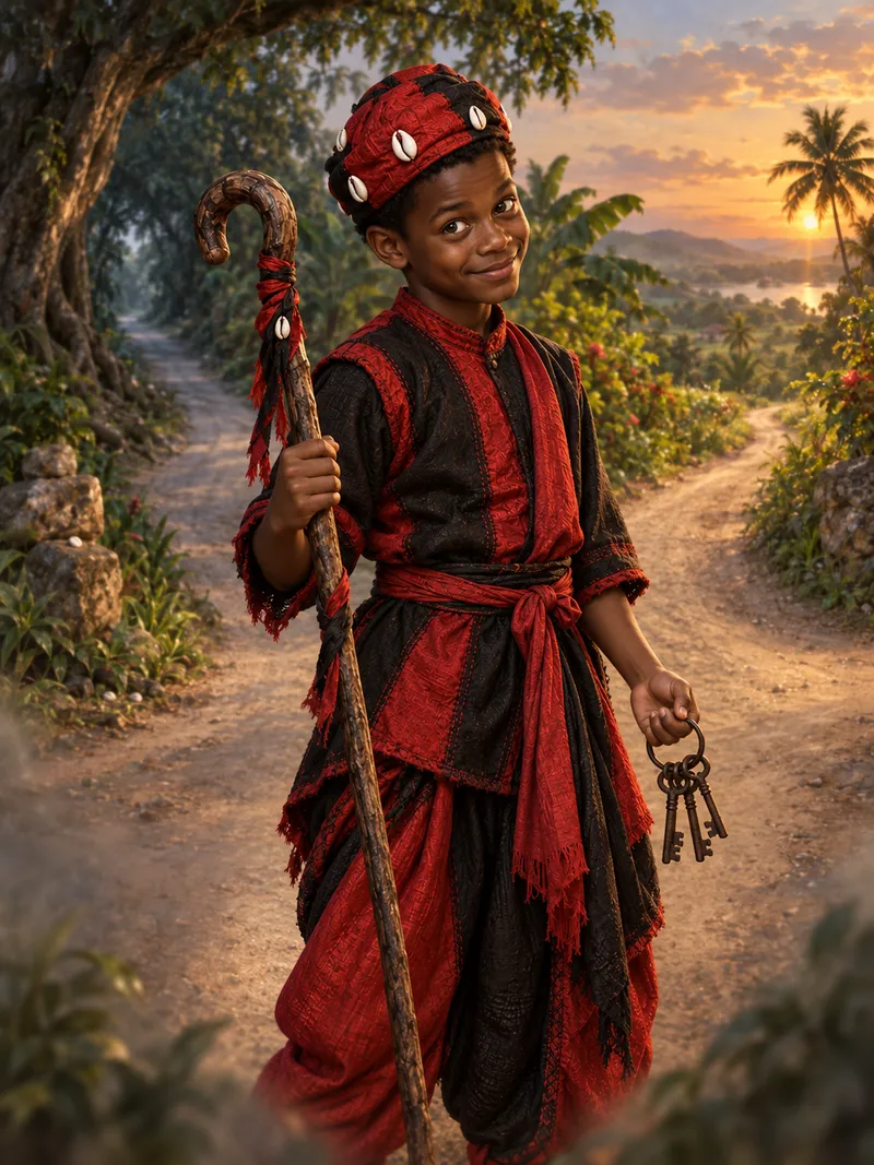 Eleggua